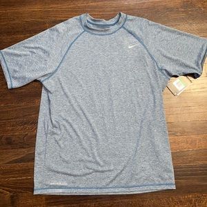 NWT- Nike Dry Fit Shirt